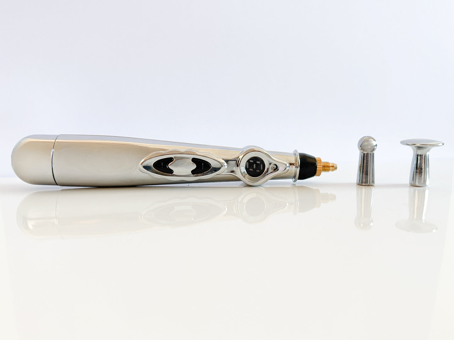 Acupressure Pen + Bonuses