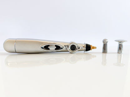 Acupressure Pen + Bonuses