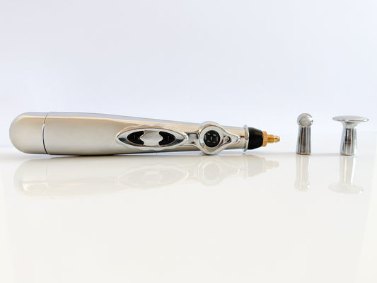 Acupressure Pen + Bonuses