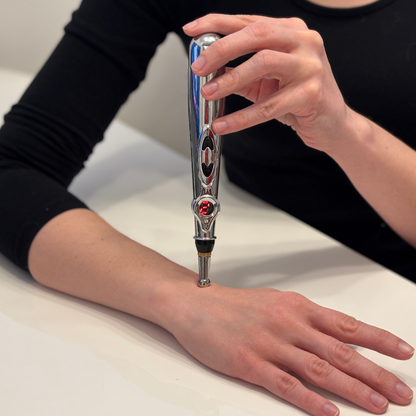 Acupressure Pen + Bonuses